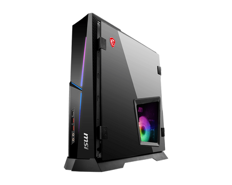 MSI MPG Trident AS AI 2NVM7-073EU - Boutique en ligne officielle de MSI France