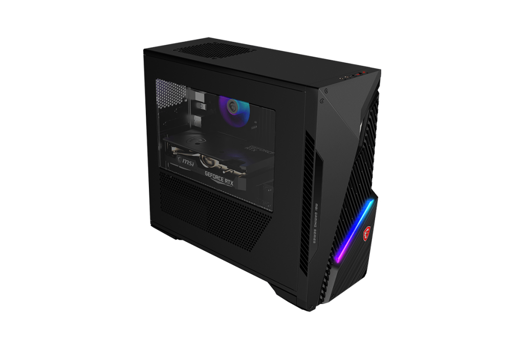 PC Gamer | MAG Infinite S3 13NUD-1017FR