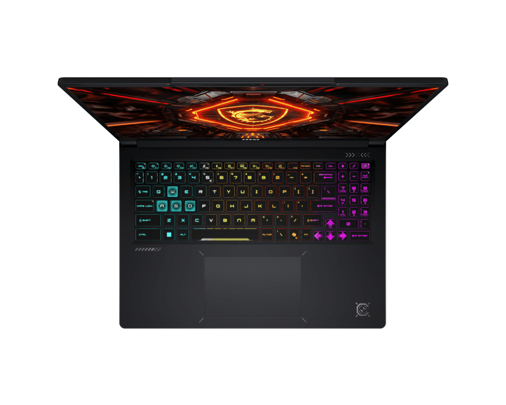 MSI Crosshair 16 HX E14WFK-095FRY