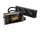 GeForce RTX 5090 32G LIGHTNING Z - Boutique en ligne officielle de MSI France