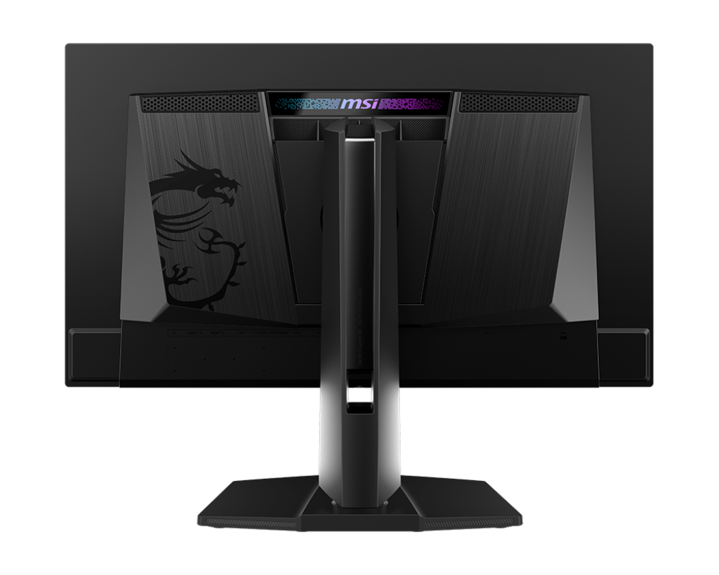 Pack de 2 Écrans Gamer | MPG 272URX QD-OLED - Boutique en ligne officielle de MSI France