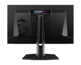 Pack de 2 Écrans Gamer | MPG 272URX QD-OLED - Boutique en ligne officielle de MSI France