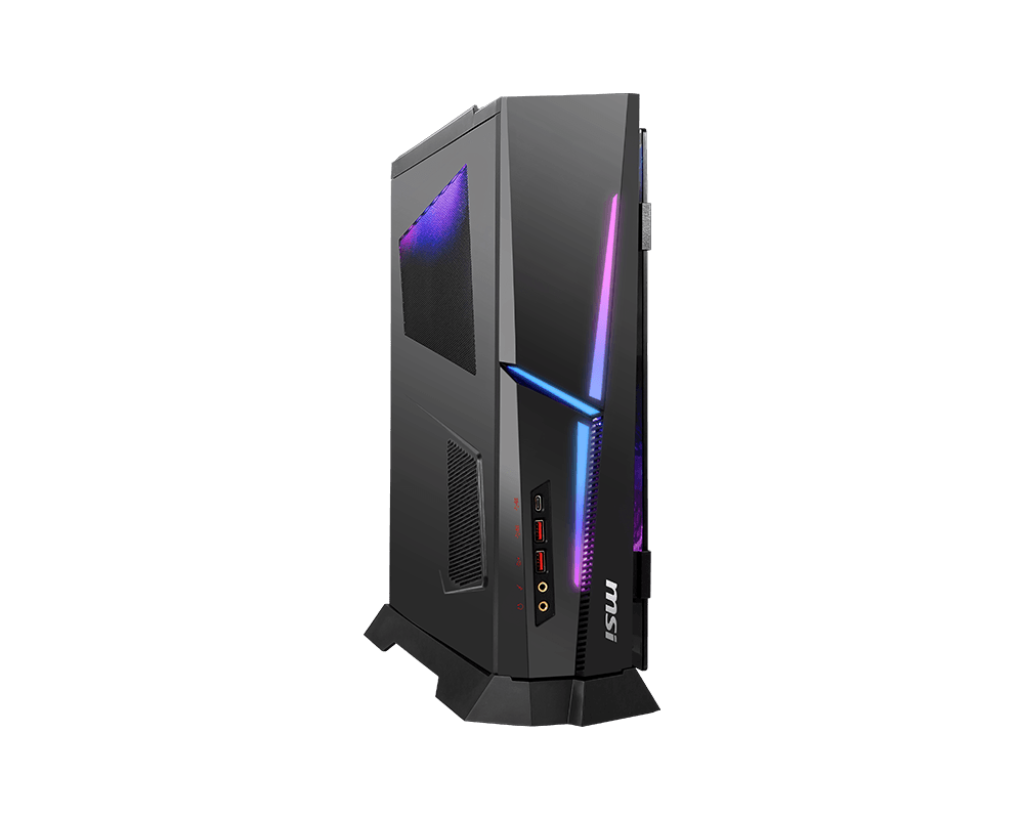 PC Gamer | MPG Trident AS 14NUD7-688AT