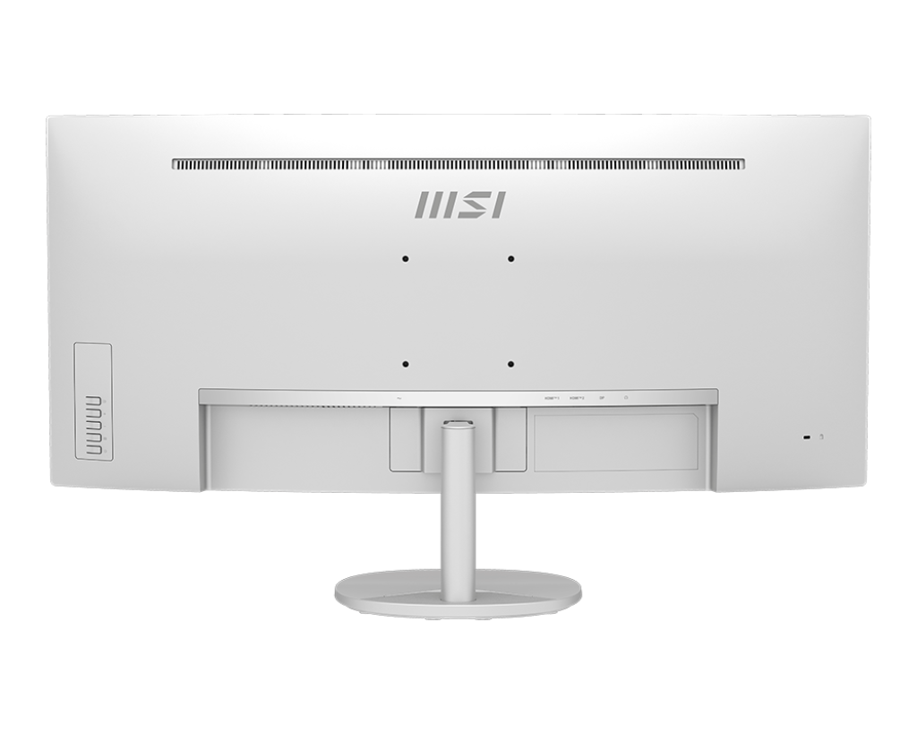 MSI PRO MP341CQW E12 - Boutique en ligne officielle de MSI France