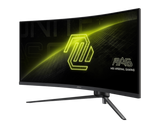 MAG 345CQR : 34" UWQHD Incurvé 1000R 180Hz FreeSync - Boutique en ligne officielle de MSI France