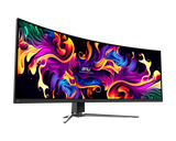 Écran Gamer | MPG 491CQP QD-OLED - Boutique en ligne officielle de MSI France