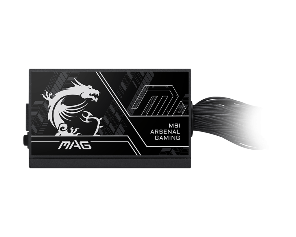 MAG A650BN PCIE5 III - Boutique en ligne officielle de MSI France
