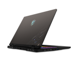 MSI Crosshair 16 HX AI D2XWGKG-00FR
