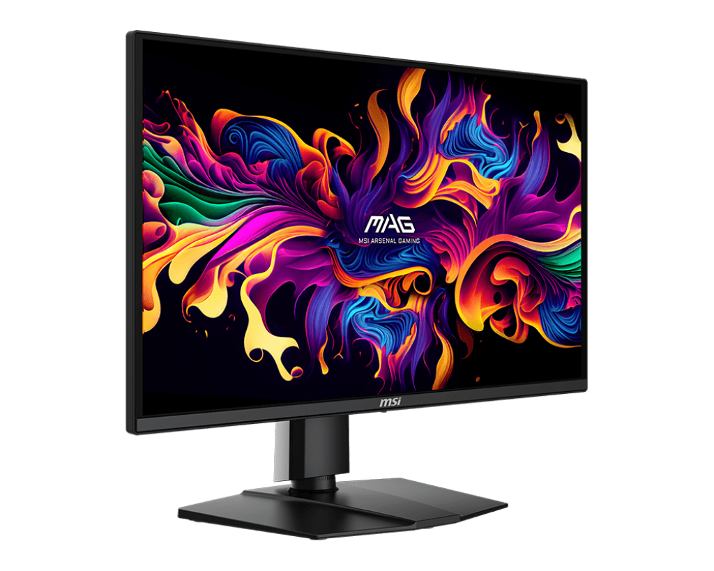 MSI MAG 272QP QD-OLED X24 - Boutique en ligne officielle de MSI France