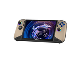 Console portable Claw 8 AI+ A2VM Super Pack-065FR - Boutique en ligne officielle de MSI France