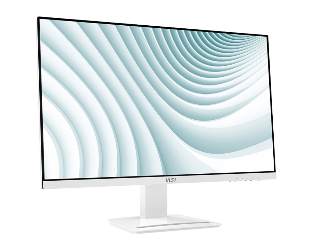 Écran PC bureautique | PRO MP273AW - Boutique en ligne officielle de MSI France