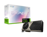 GeForce RTX 5080 16G EXPERT OC - Boutique en ligne officielle de MSI France