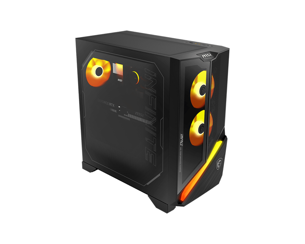 PC Gamer | MPG Infinite Z3 9NVRR9-285EU - Boutique en ligne officielle de MSI France