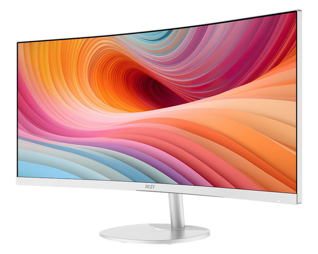 MSI PRO MP341CQW E12 - Boutique en ligne officielle de MSI France