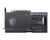 GeForce RTX 5070 12G VENTUS 2X - Boutique en ligne officielle de MSI France