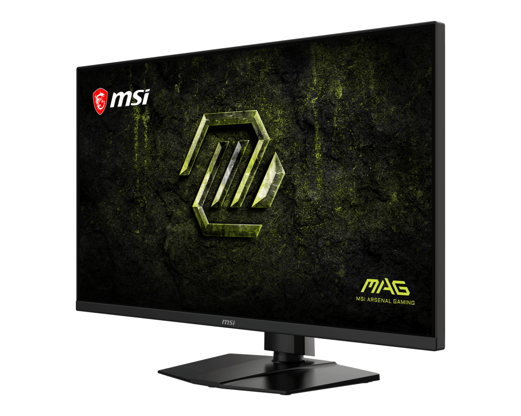 MSI MAG 321UPD E14 - Boutique en ligne officielle de MSI France
