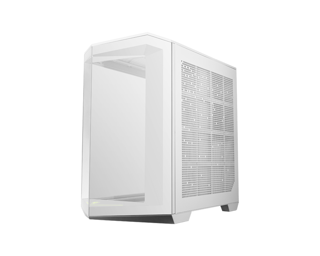 MAG PANO 100R PZ WHITE - Boutique en ligne officielle de MSI France