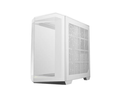 MAG PANO 100R PZ WHITE - Boutique en ligne officielle de MSI France