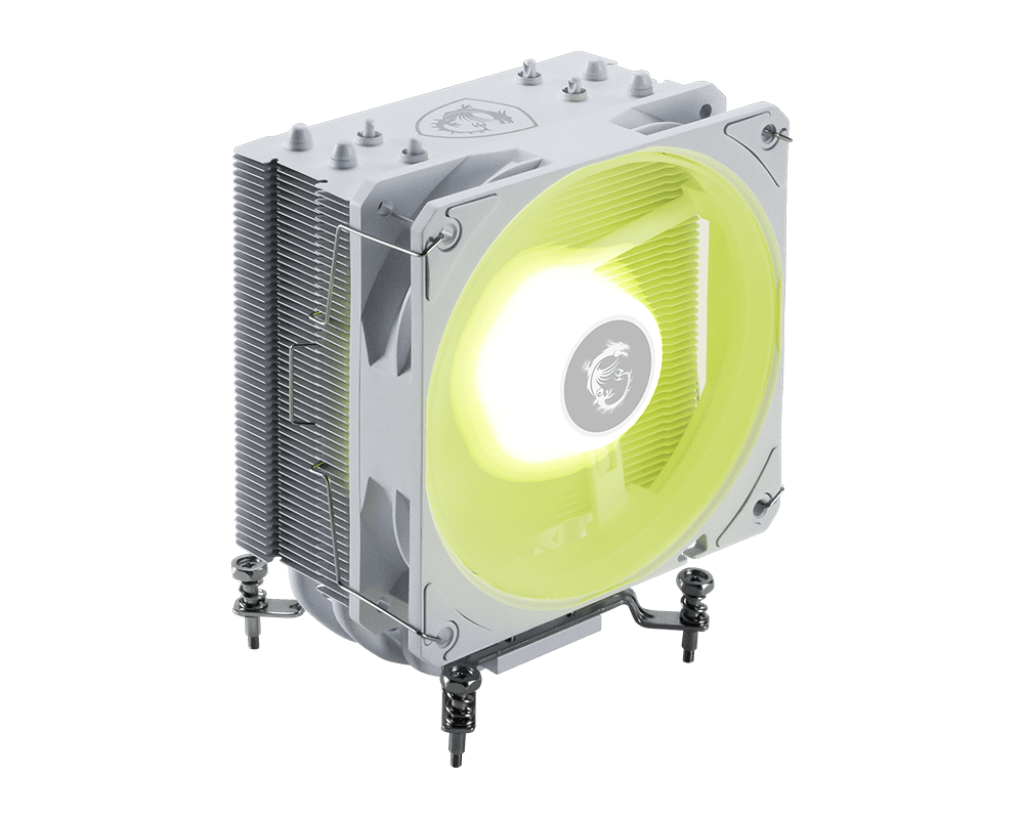 MAG COREFROZR AA13 WHITE - Boutique en ligne officielle de MSI France