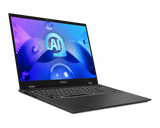 PC portable Prestige 16 AI Studio B1VGG-047FR - Boutique en ligne officielle de MSI France