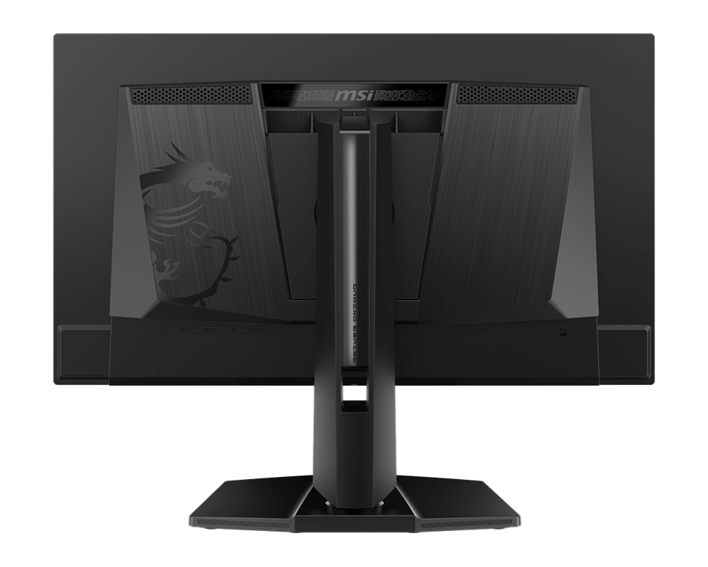 Écran Gamer | MAG 272UP QD-OLED X24 - Boutique en ligne officielle de MSI France