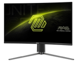 Écran Gamer | MSI MAG 276CPXF 27" FHD 1500R Curved 280Hz - Boutique en ligne officielle de MSI France