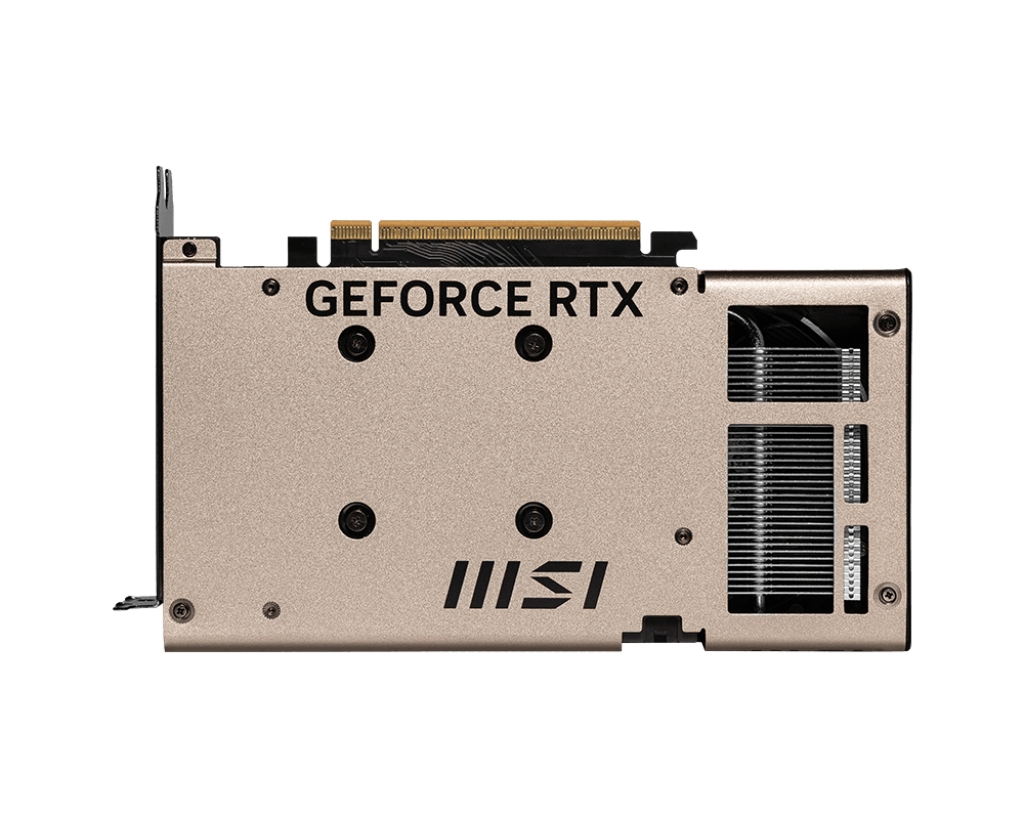 GeForce RTX 5060 8G INSPIRE 2X