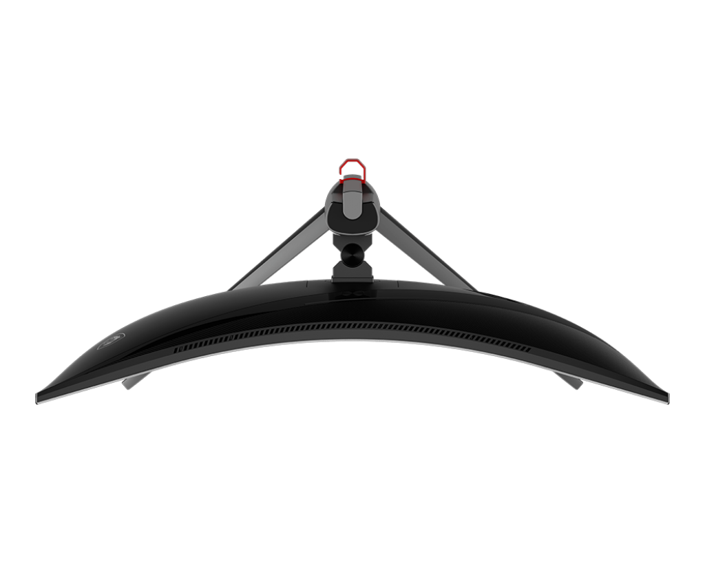 Écran Gamer | MAG 345CQR - Boutique en ligne officielle de MSI France