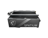 SSD | SPATIUM M580 PCIe 5.0 NVMe M.2 2TB FROZR - Boutique en ligne officielle de MSI France