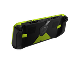 Console portable Claw A8 BZ2EM-040FR Neon Green - Boutique en ligne officielle de MSI France