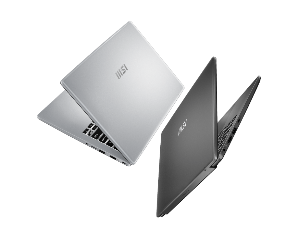 PC portable Modern 13 F13MOG-075FR - Boutique en ligne officielle de MSI France