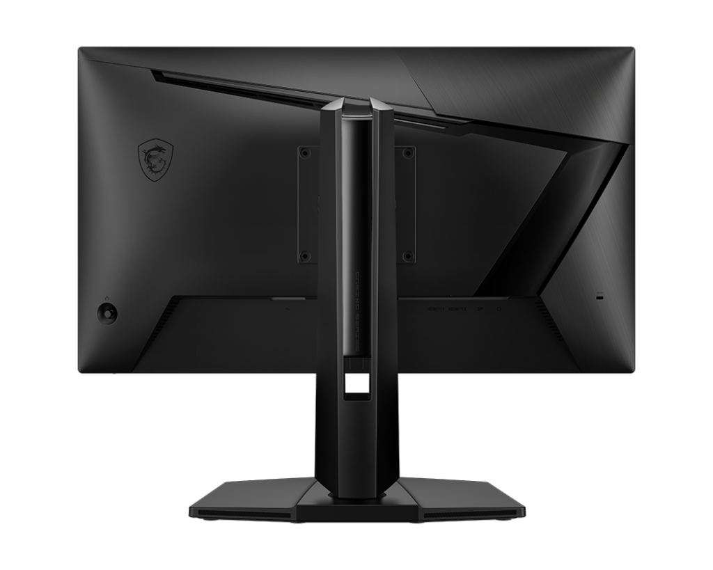 MSI G255PF E2 - Boutique en ligne officielle de MSI France
