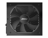 MPG A650GF : 650W 80 Plus Gold, ATX, Support GPU 3 x 6+2Pin - Boutique en ligne officielle de MSI France