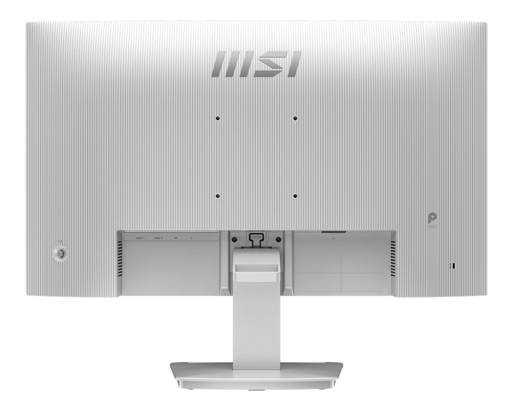 MSI PRO MP273QW E14