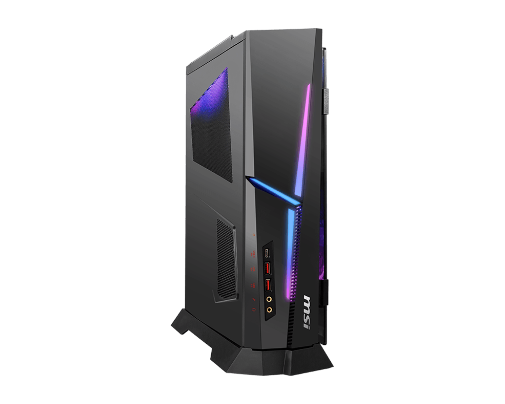 MSI MPG Trident AS AI 2NVM5-074EU - Boutique en ligne officielle de MSI France