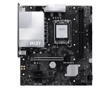 MSI PRO H810M-B