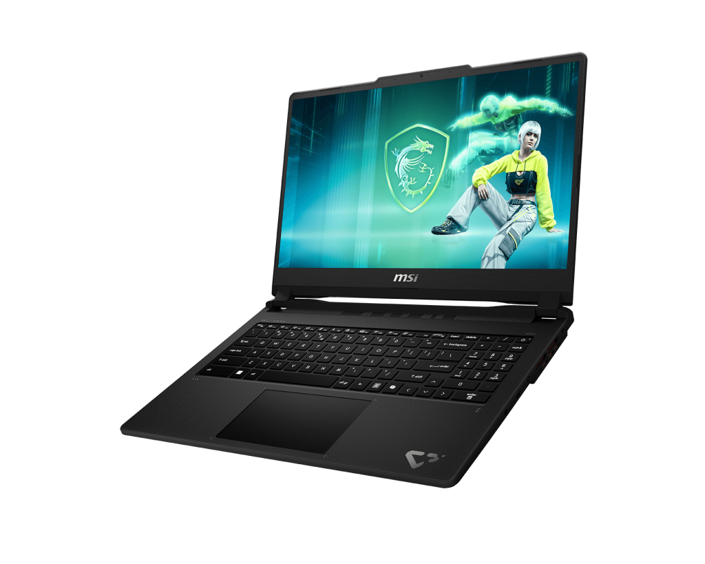 MSI Cyborg 15 Max C2WG-630FRY - Boutique en ligne officielle de MSI France