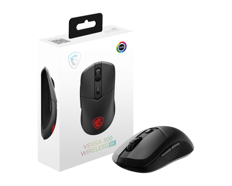 MSI VERSA 300 W 8K - Boutique en ligne officielle de MSI France