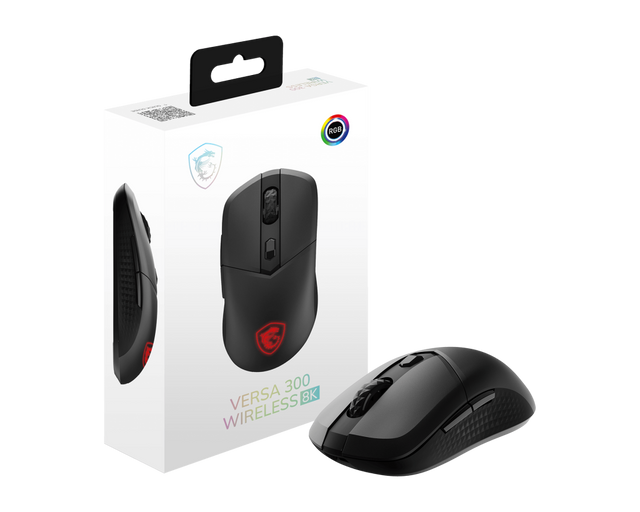 MSI VERSA 300 W 8K - Boutique en ligne officielle de MSI France