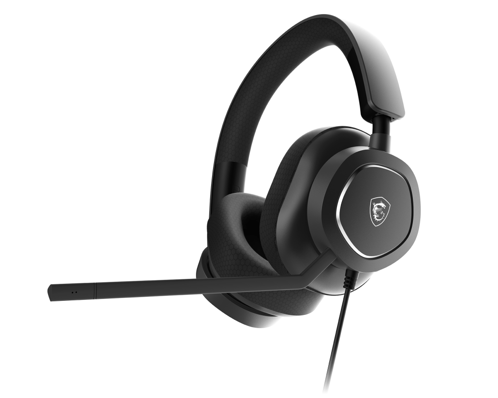 Casque gaming MAESTRO 300 - Boutique en ligne officielle de MSI France