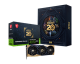 [Quantité très limitée] GeForce RTX 4070 SUPER 12G GAMING SLIM World of Warcraft EDITION