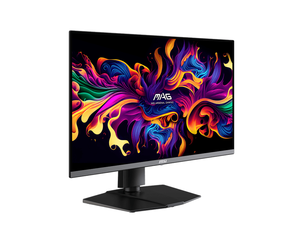 Écran Gamer | MAG 272QP QD-OLED X50 - Boutique en ligne officielle de MSI France
