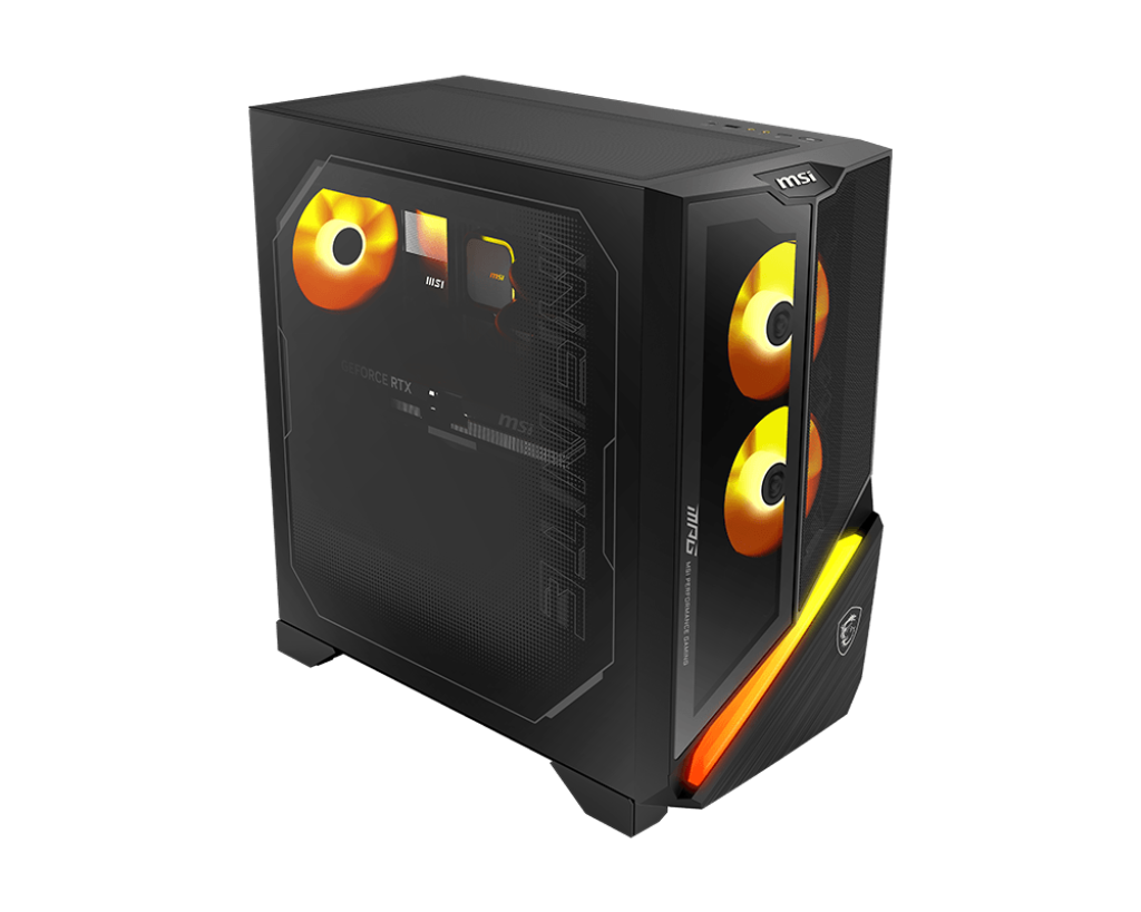MSI MPG Infinite Z3 X3D 9NVRR7-848EU - Boutique en ligne officielle de MSI France