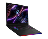 MSI Raider 16 Max HX B2WJ-414FRY - Boutique en ligne officielle de MSI France