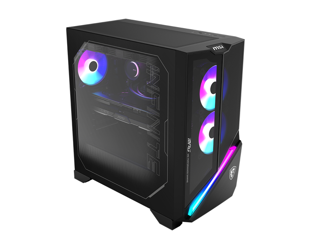 MSI MPG Infinite X3 AI 2NVR7-036EU - Boutique en ligne officielle de MSI France