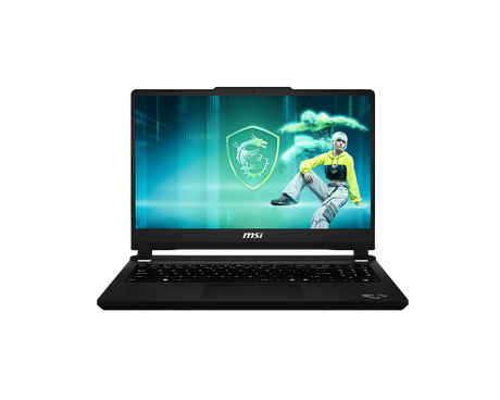 MSI Cyborg 15 Max C2WG-630FRY - Boutique en ligne officielle de MSI France