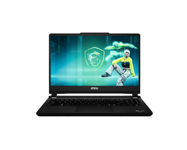 MSI Cyborg 15 Max C2WG-630FRY - Boutique en ligne officielle de MSI France