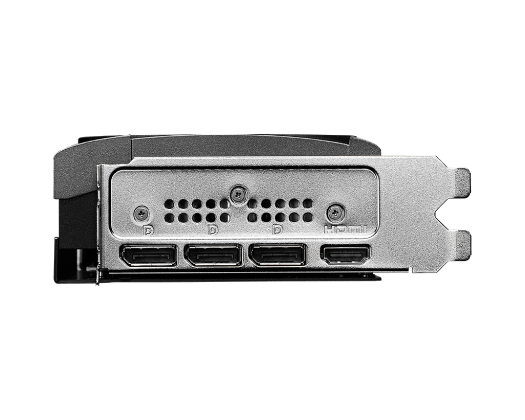 MSI GeForce RTX 5080 16G VENTUS 3X BLACK - Boutique en ligne officielle de MSI France