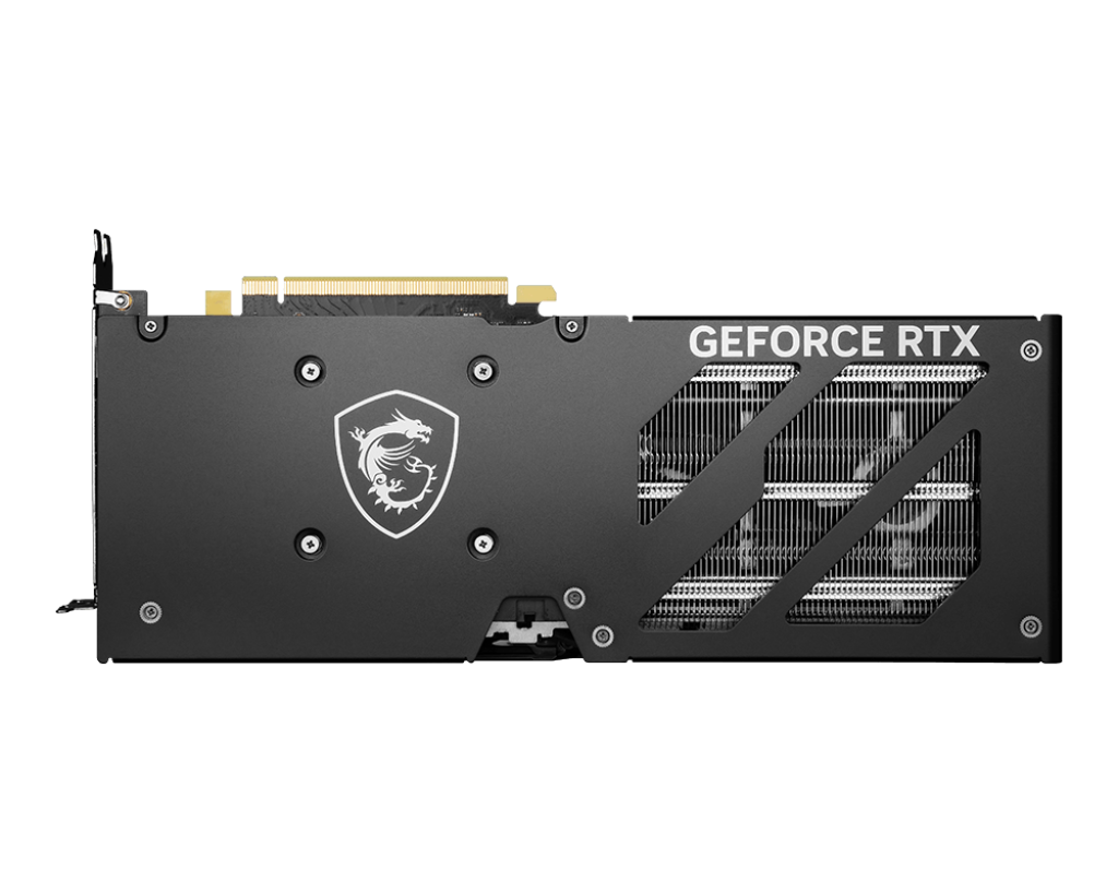 [-5% avec le code BTS24VGA] GeForce RTX 4060 Ti GAMING X SLIM 16G