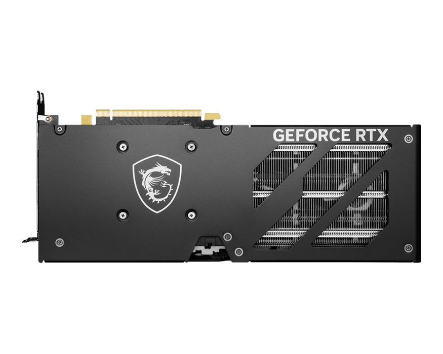 [-5% avec le code BTS24VGA] GeForce RTX 4060 Ti GAMING X SLIM 16G